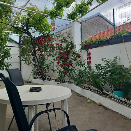 Guest House Dada Mostar Zewnętrze zdjęcie