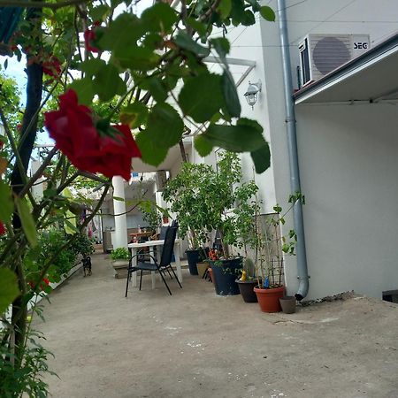 Guest House Dada Mostar Zewnętrze zdjęcie