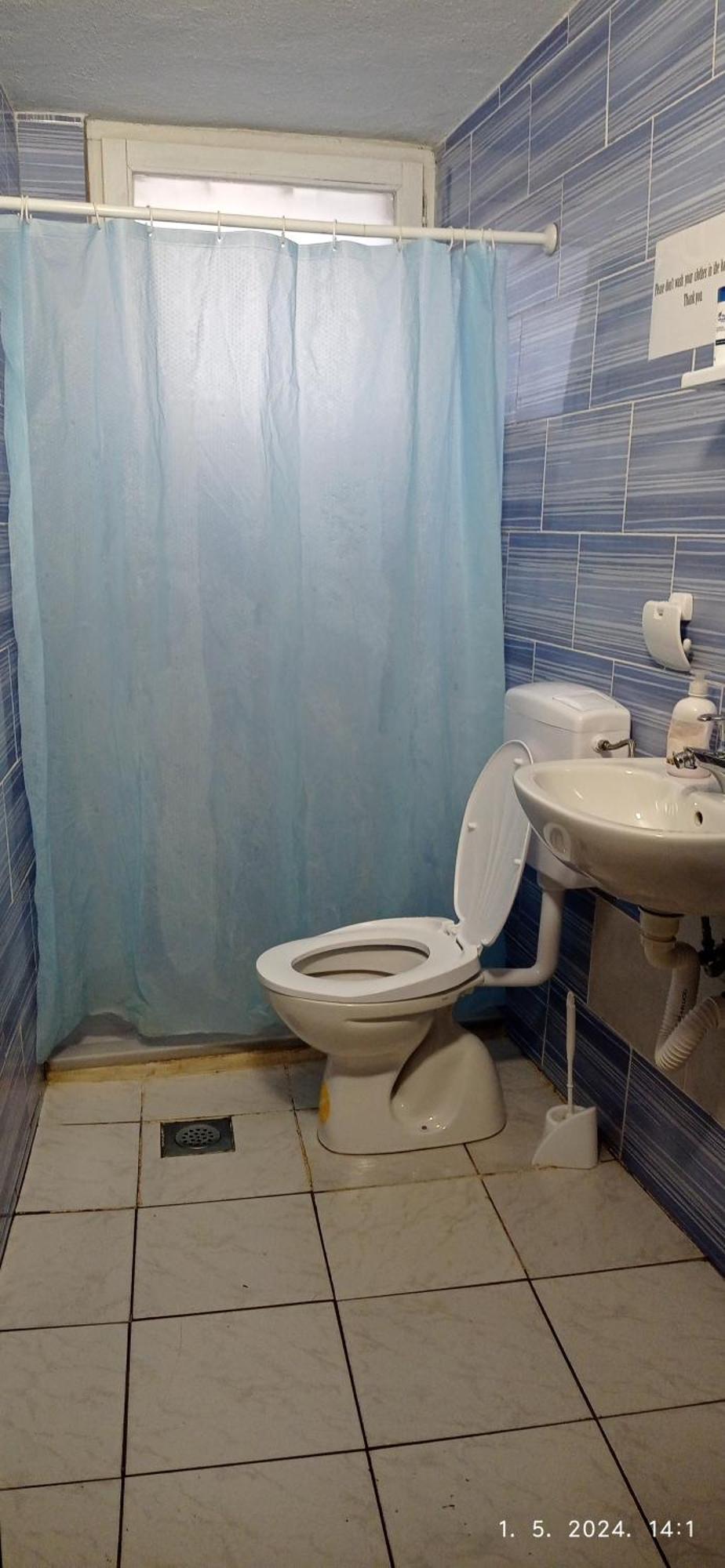 Guest House Dada Mostar Zewnętrze zdjęcie