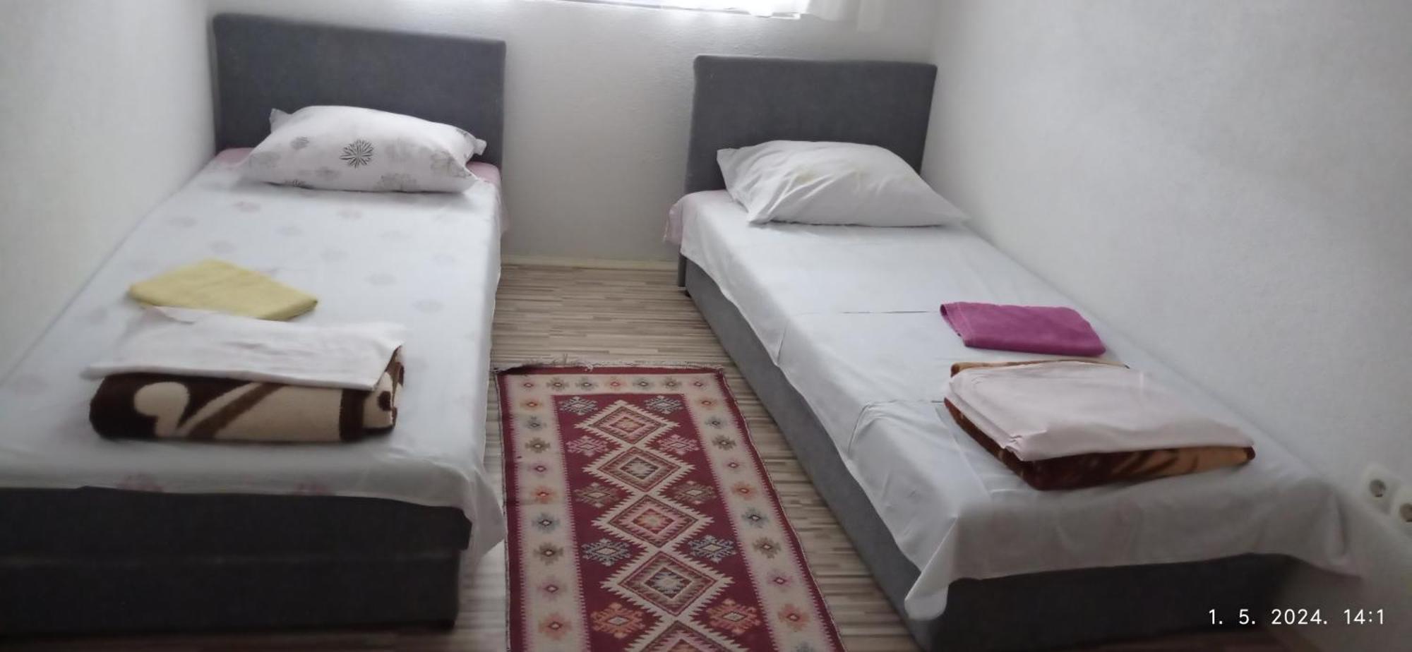 Guest House Dada Mostar Zewnętrze zdjęcie
