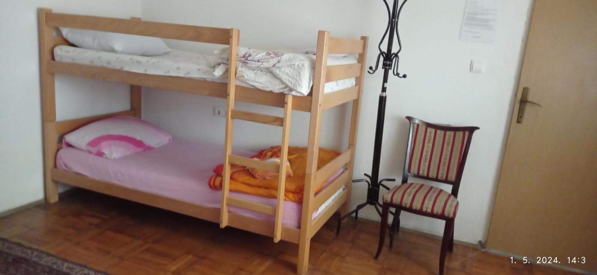 Guest House Dada Mostar Zewnętrze zdjęcie