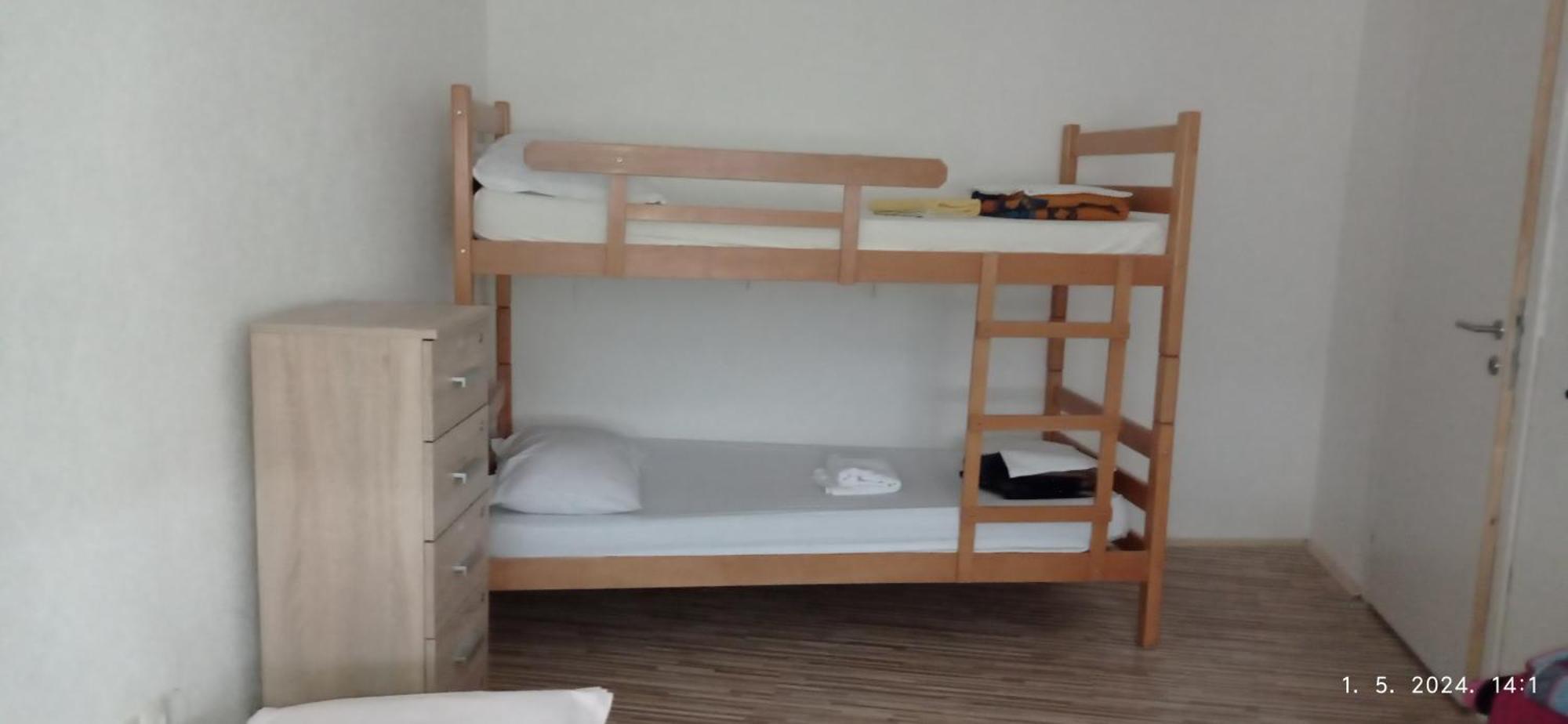Guest House Dada Mostar Zewnętrze zdjęcie