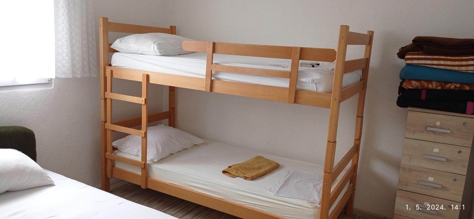 Guest House Dada Mostar Zewnętrze zdjęcie