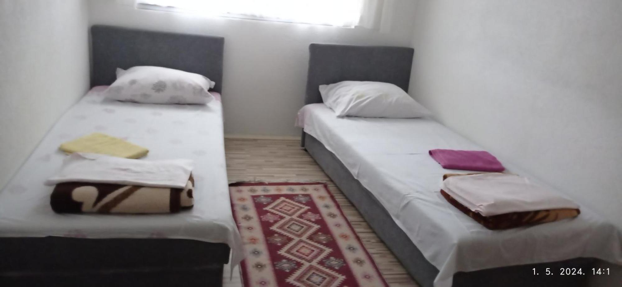 Guest House Dada Mostar Zewnętrze zdjęcie