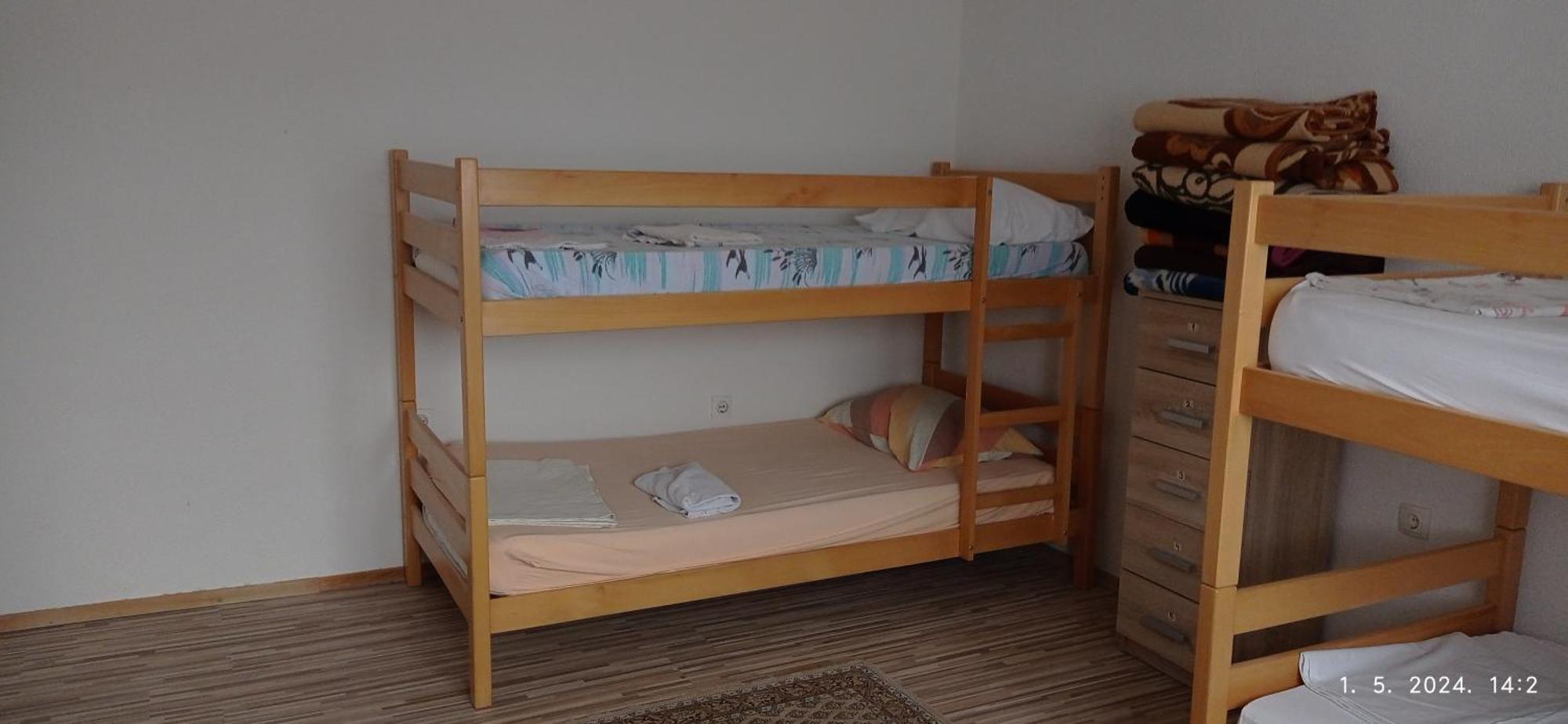 Guest House Dada Mostar Zewnętrze zdjęcie