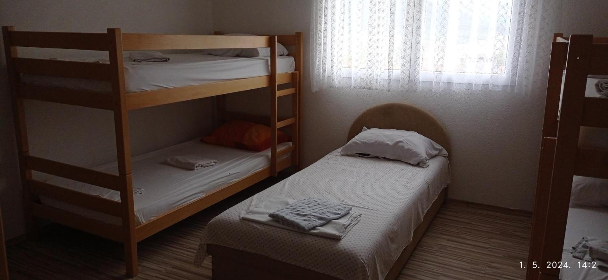 Guest House Dada Mostar Zewnętrze zdjęcie