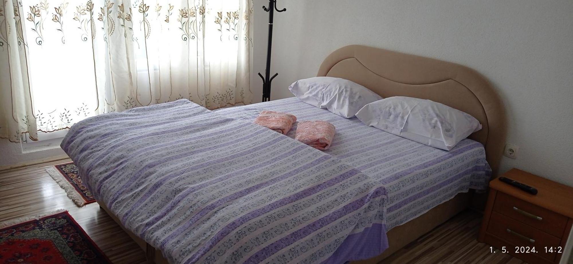 Guest House Dada Mostar Zewnętrze zdjęcie