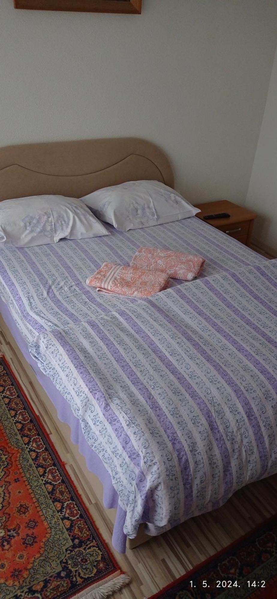 Guest House Dada Mostar Zewnętrze zdjęcie