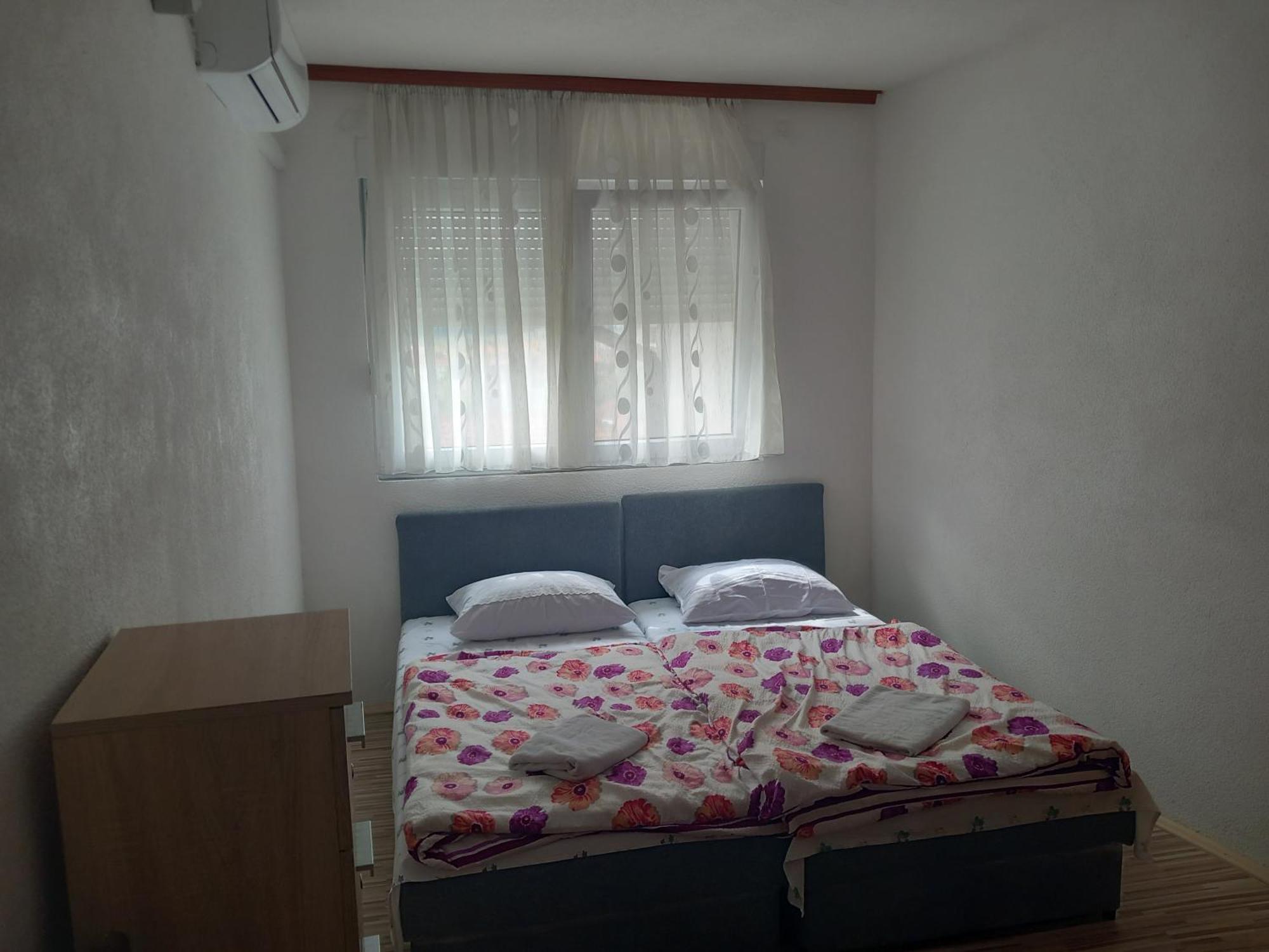 Guest House Dada Mostar Zewnętrze zdjęcie