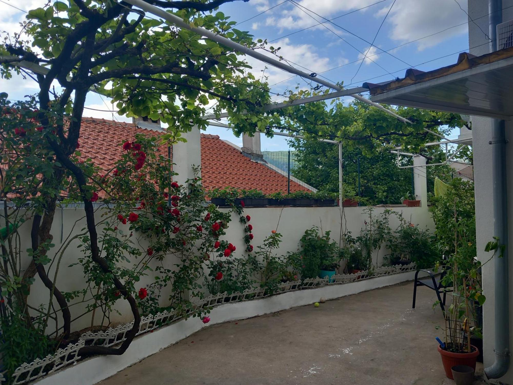 Guest House Dada Mostar Zewnętrze zdjęcie