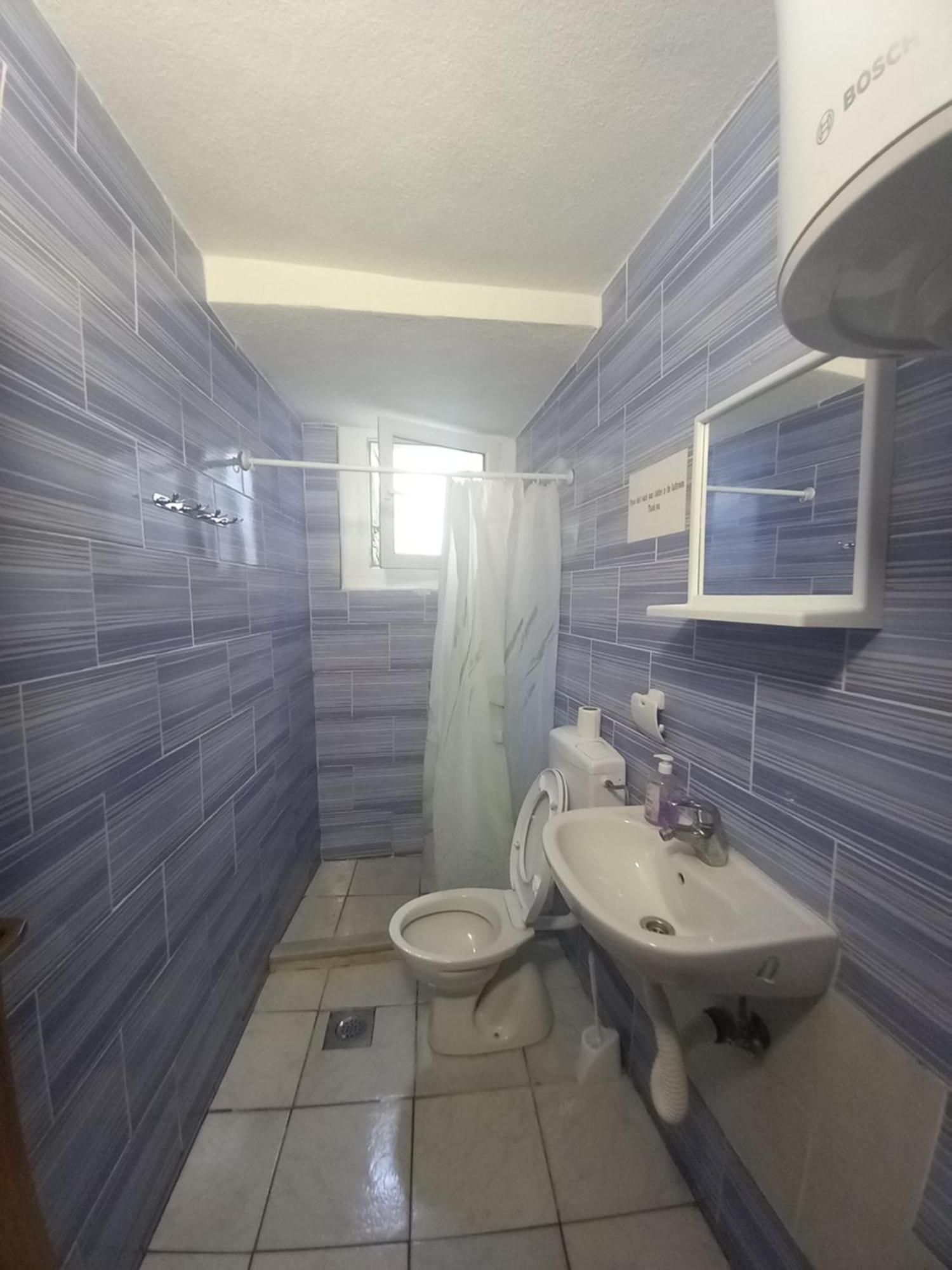Guest House Dada Mostar Zewnętrze zdjęcie