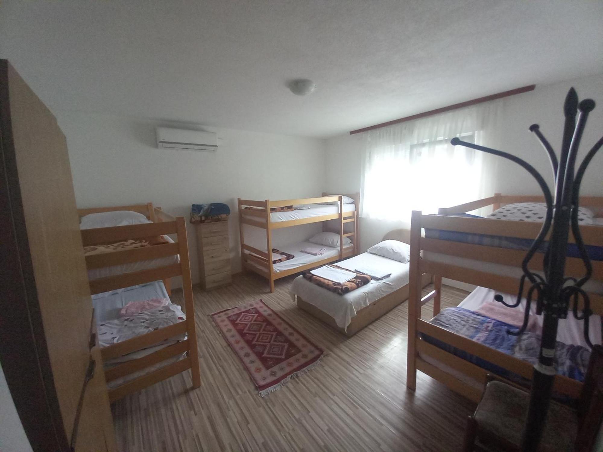 Guest House Dada Mostar Zewnętrze zdjęcie