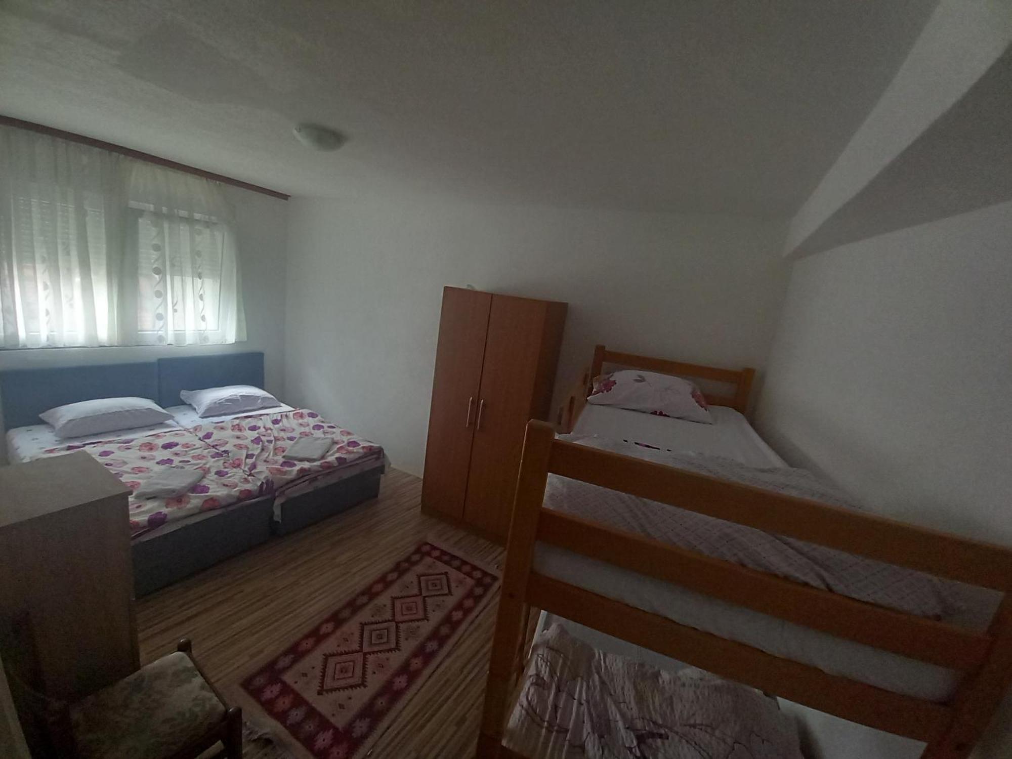 Guest House Dada Mostar Zewnętrze zdjęcie
