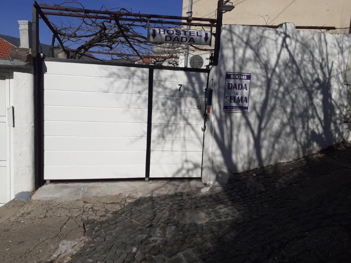 Guest House Dada Mostar Zewnętrze zdjęcie