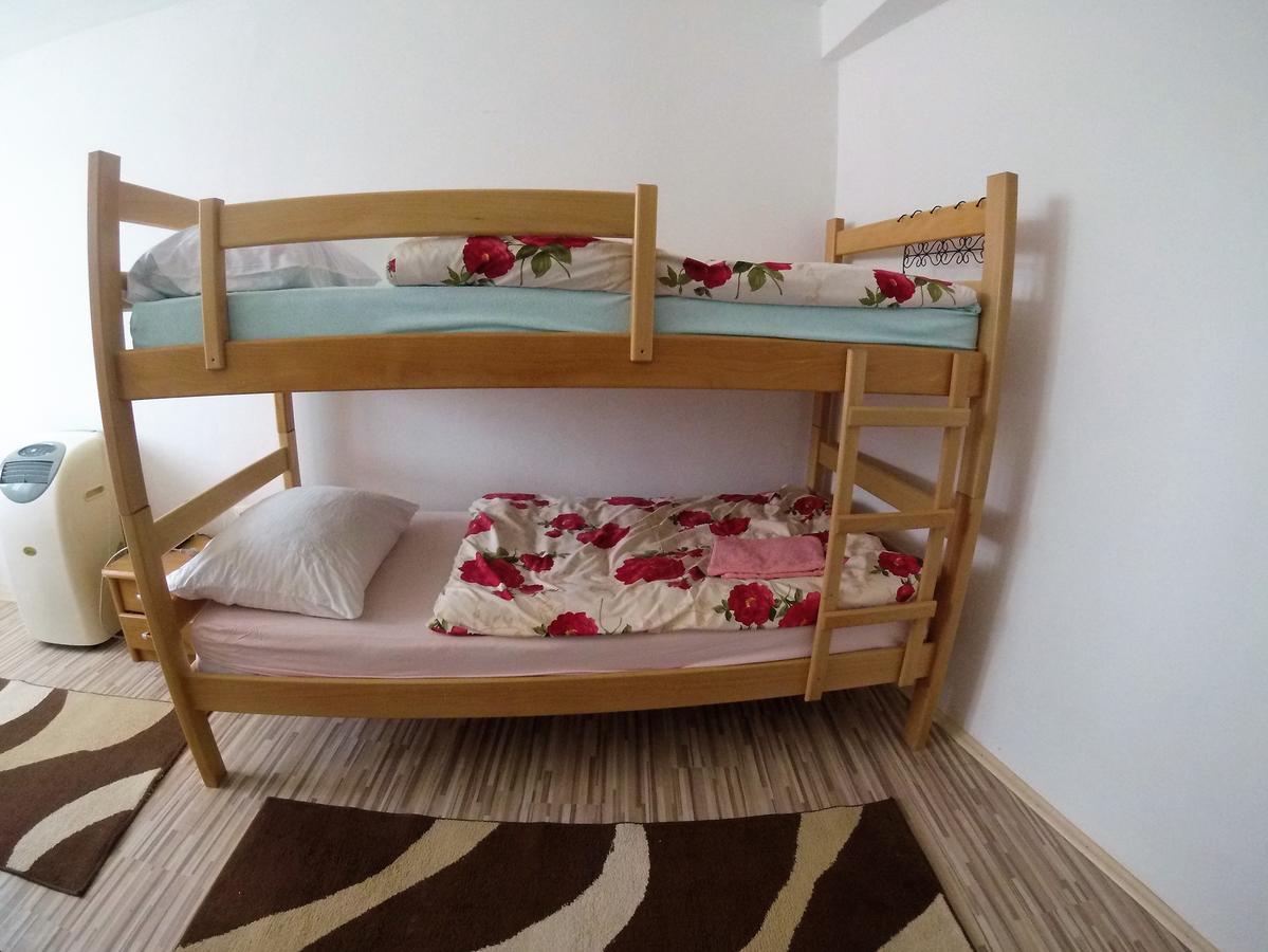Guest House Dada Mostar Zewnętrze zdjęcie
