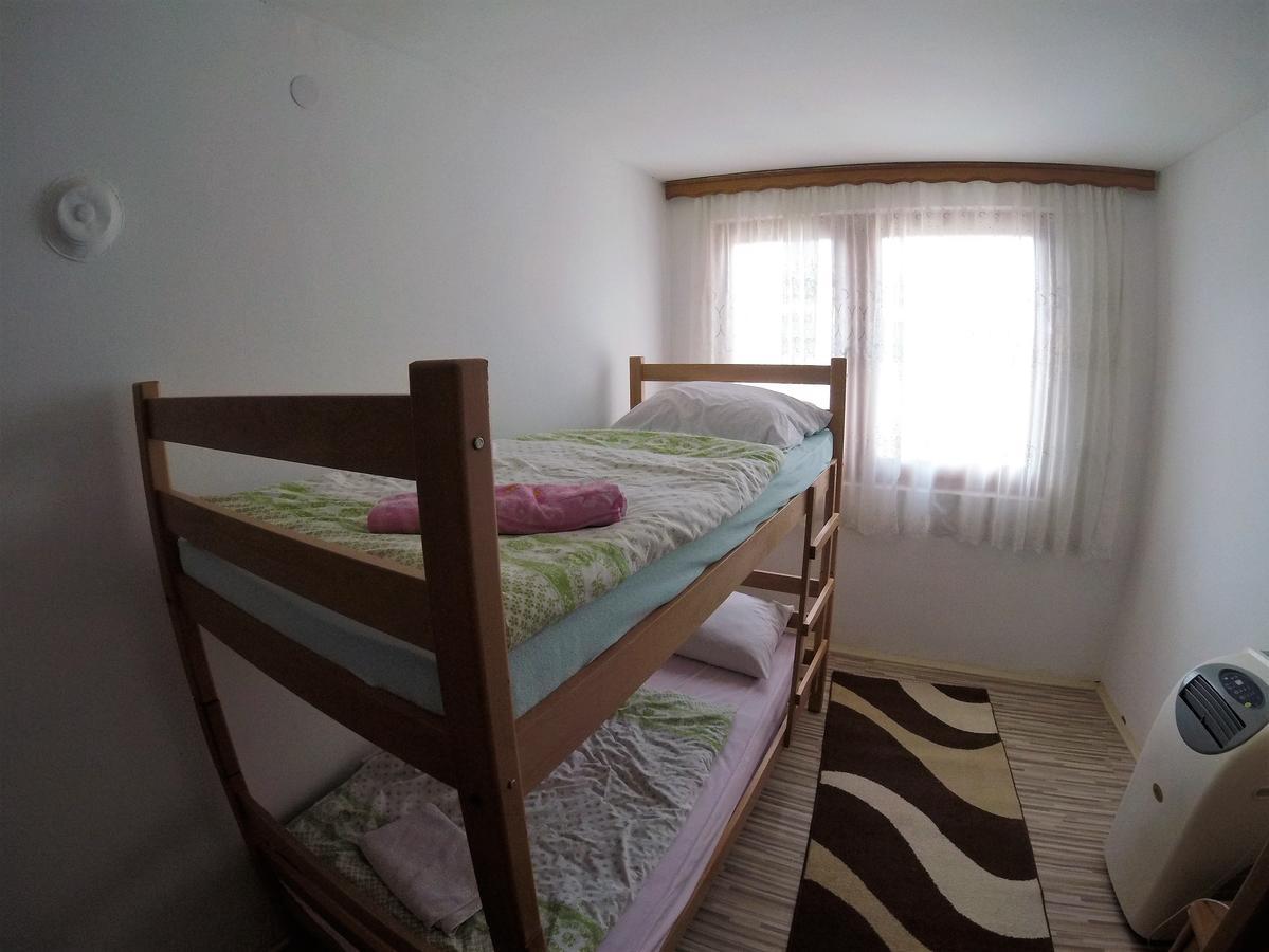 Guest House Dada Mostar Zewnętrze zdjęcie