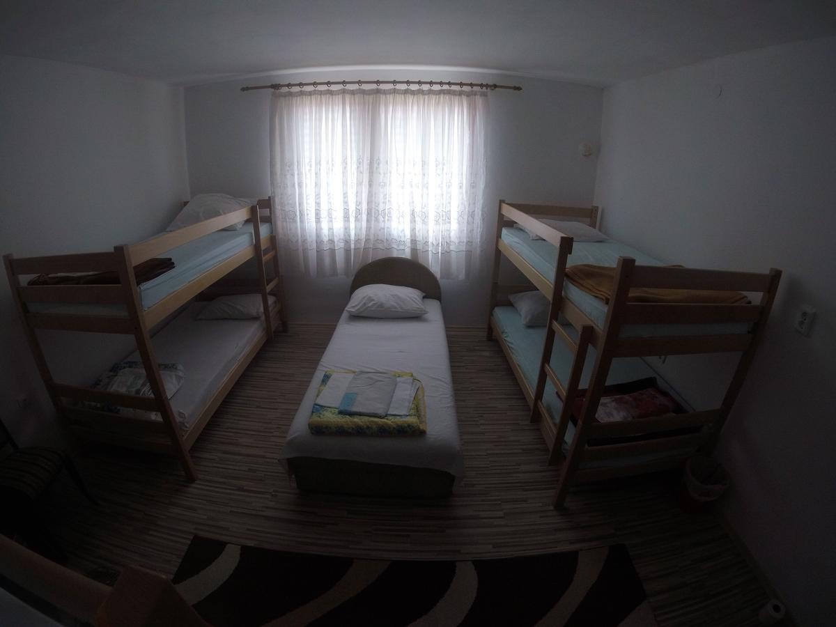 Guest House Dada Mostar Zewnętrze zdjęcie